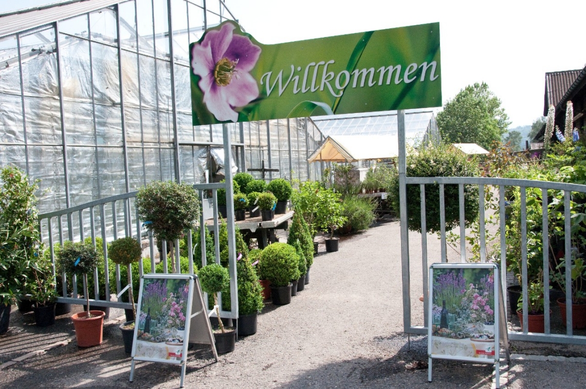 Kontaktangaben Gutsbetriebe